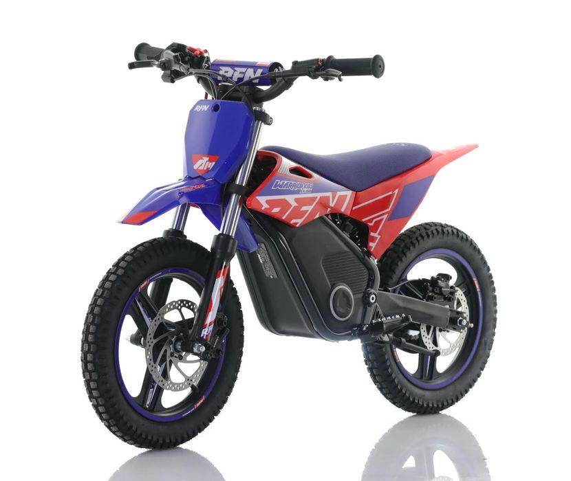 Mrf