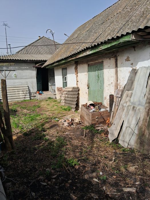 Продам будинок (м. Борзна)