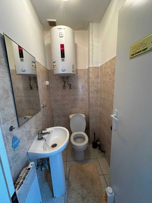 Продається котедж в Совіньйоні з видом на море.
