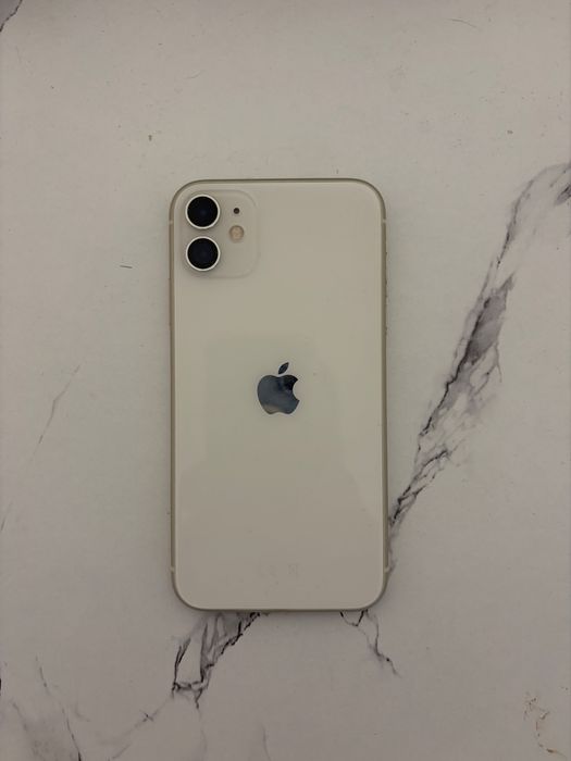 Iphone 11 z pudełkiem, 84% bateria