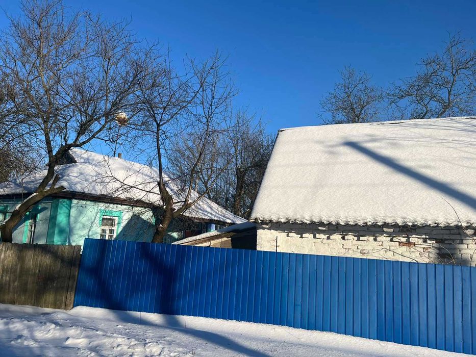 Продам будинок в затишному селі Київської області село Розумниця