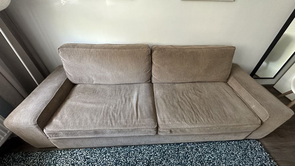 Sofa kivik IKEA- rozkladana