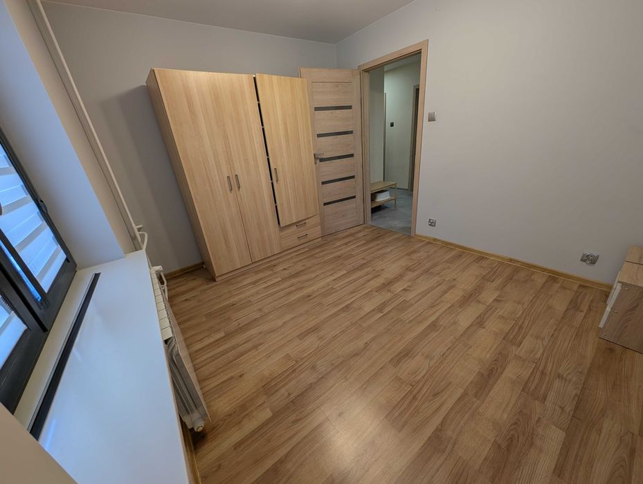 Sprzedam mieszkanie trzypokojowe 50,4m2 w Szepietowie