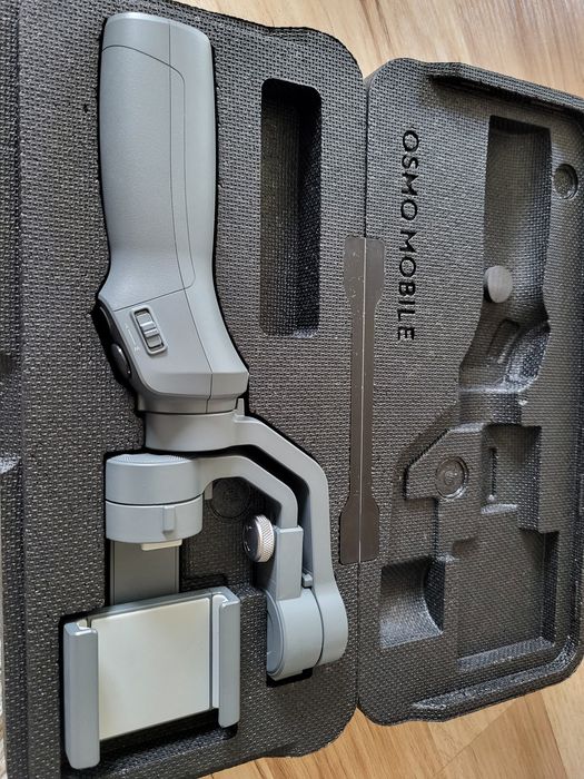 Osmo 2 mobile sprzedam