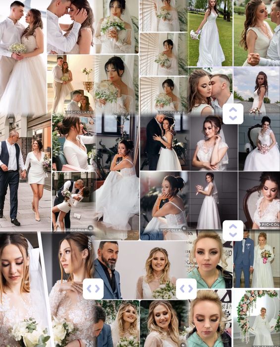 Профессиональный Макияж и Прическа