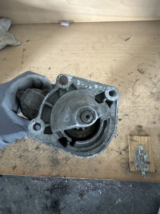 Motor de arranque Volvo 2.0 0001108166