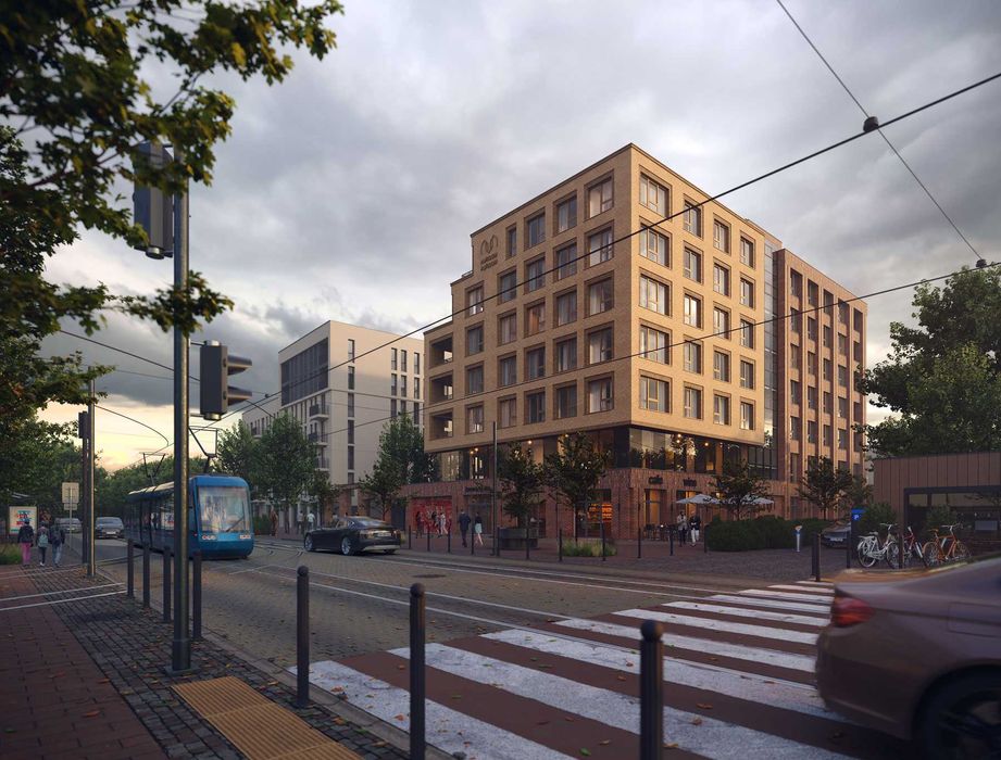 2-rooms apartment apartment by the address st. Zamarstynovskaya ul (area 91,6 m²) - Atlanta.ua - photo 3