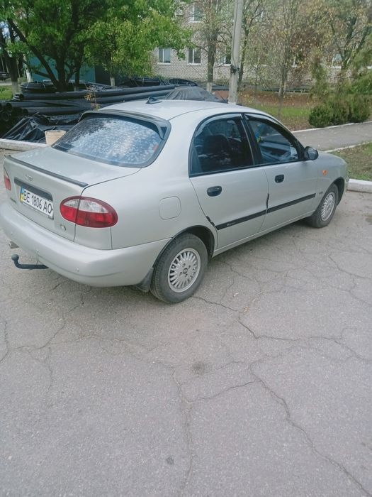 Продам отличный DAEWOO SENS!