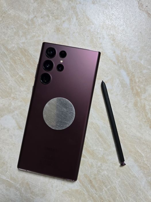Samsung s 22 ultra