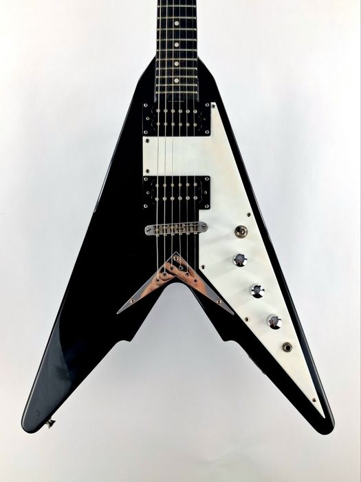 Harley Benton Victory-BK Classic Series