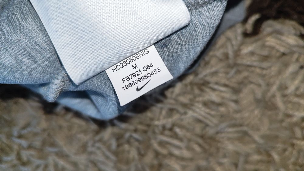 Кофта Nike Tech Fleece