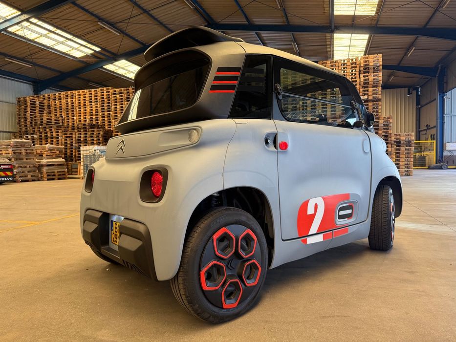 Citroën Ami Standard