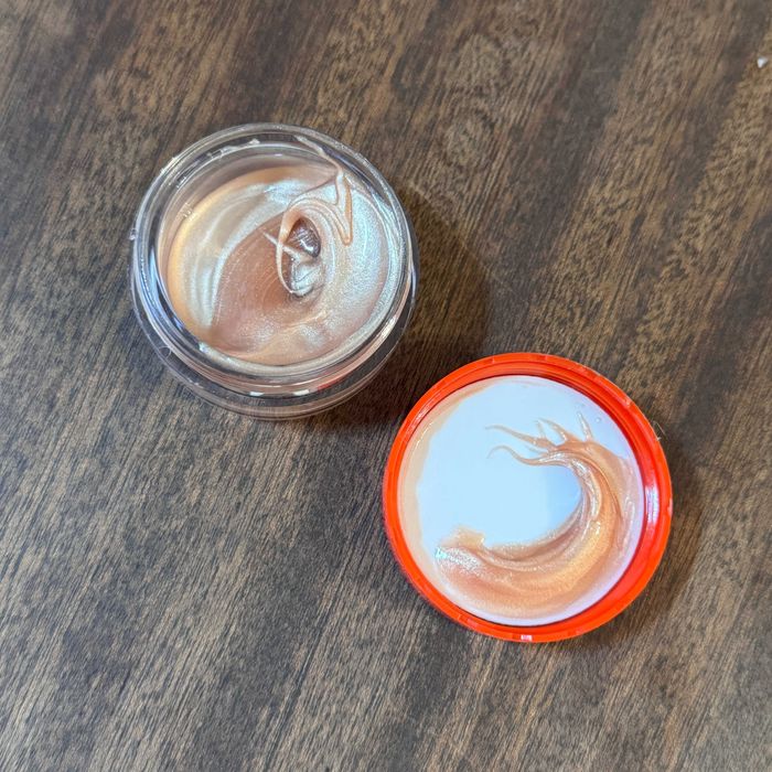 Revlon ww84 iluminador pré pele