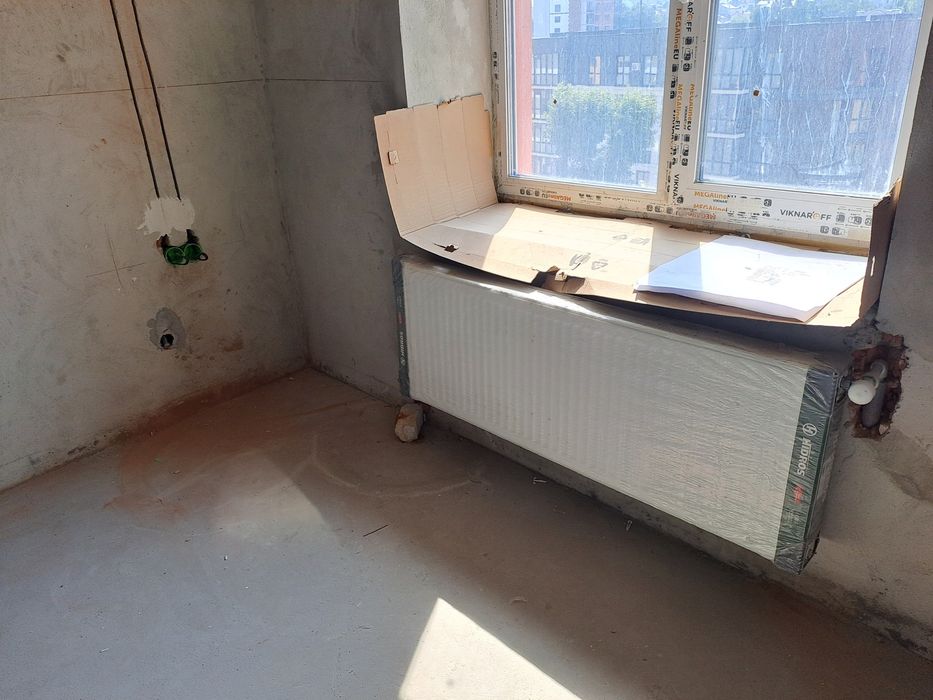 Продаж 2к квартири по вул.Галицька, Центр.Тернопіль