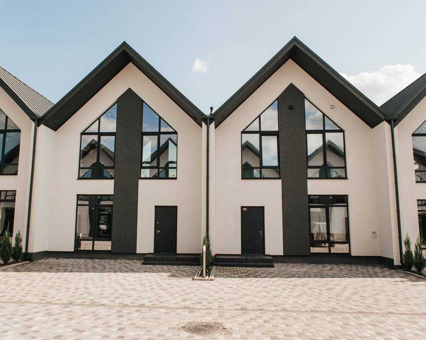 Продаж таунхаусу  Scandi Village , Старі Кодаки, 103 м2