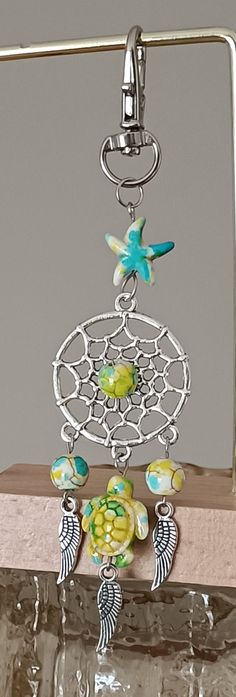 Espanta Espíritos carteiras/chaves/calças