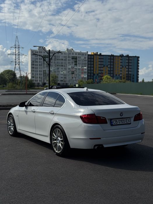 Аренда/ Прокат / Оренда авто BMW 528 2013 рік