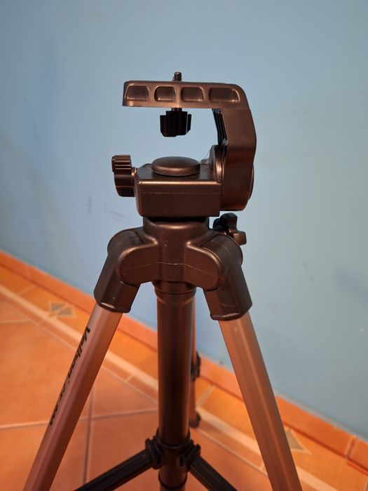 Statyw do aparatu velbon cx 200 jak nowy okazja