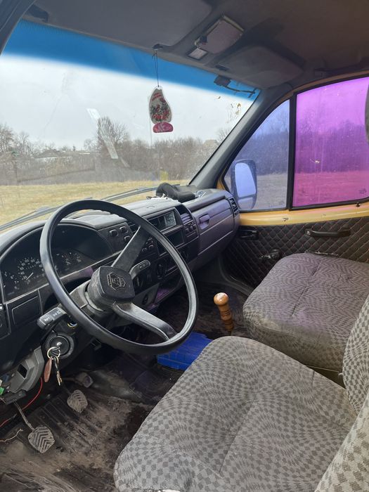 Продам газель 2705