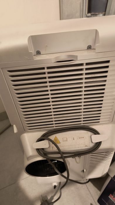 Klimatyzator fersk vind