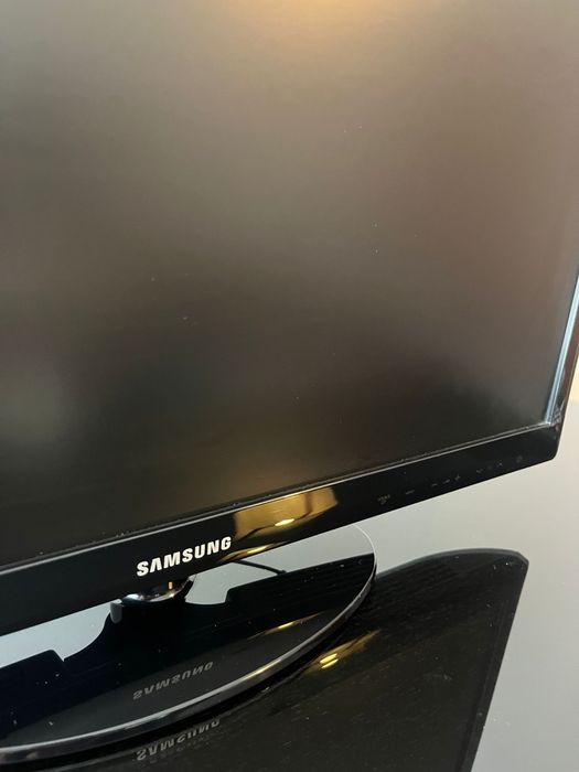 Televisão Samsung