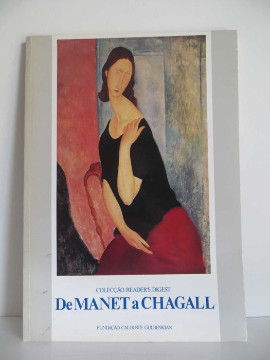 De Manet a Chagall