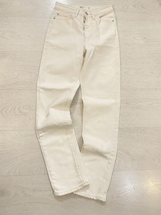 Spodnie jeansy Cubus roz.XS