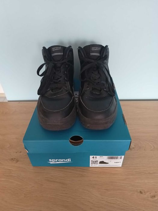 Buty damskie rozmiar 41