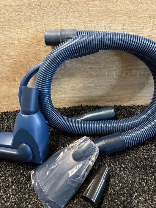 zestaw akcesoriów samochodowych Electrolux Auto Kit