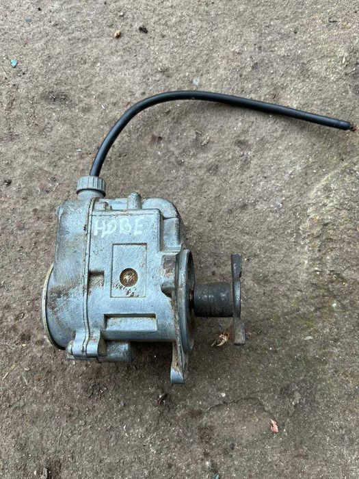 Магнето МТЗ,ЮМЗ(М124Б1),НОВЕ ,СССР.