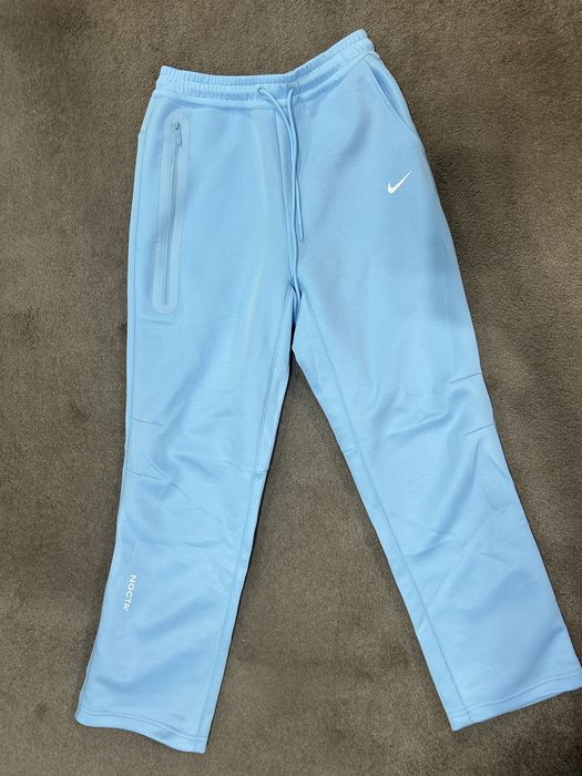 Nike x NOCTA Tech Fleece Hoodie & Joggers Set