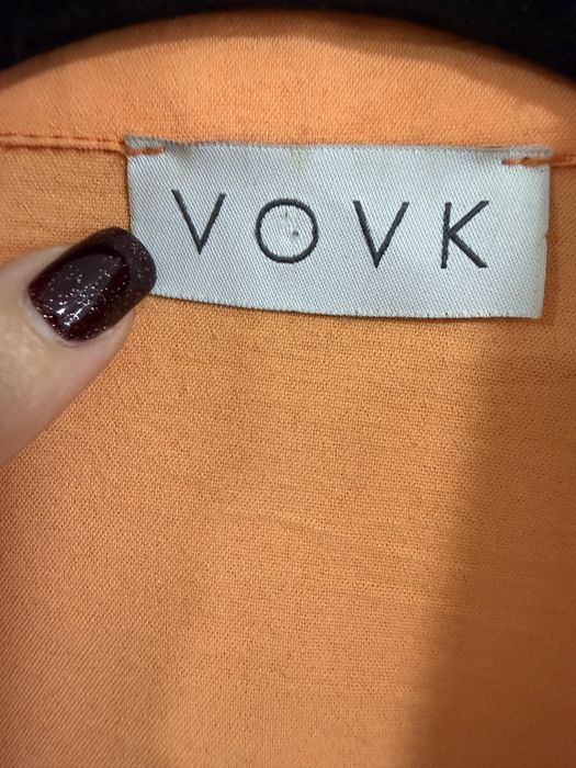 Рубашка Vovk, xs, стан новий