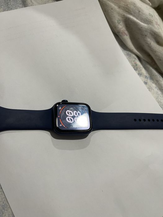 Apple watch series 6 LTE