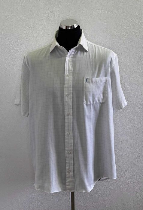 Koszula Yves Saint Laurent roz. L