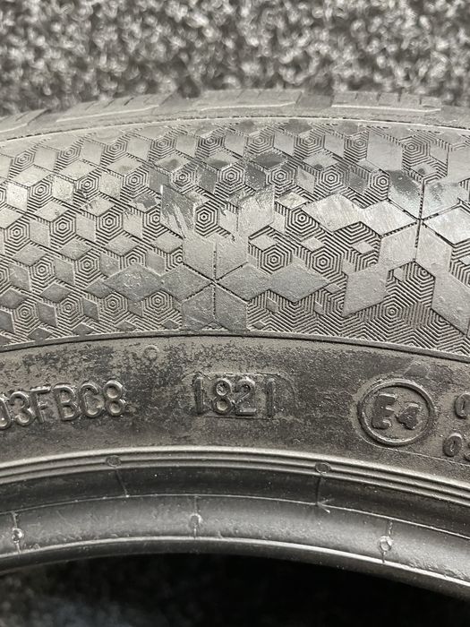 Continental 205/60R16 WinterContact TS870Р