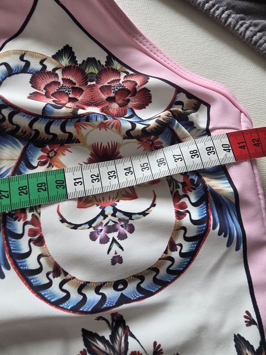Kostium kąpielowy insp Gucci ( odbiór osobisty możliwy)