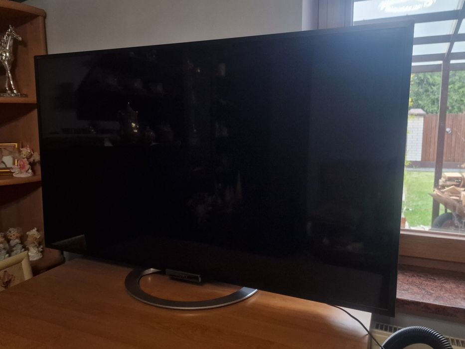 Telewizor Sony niesprawny