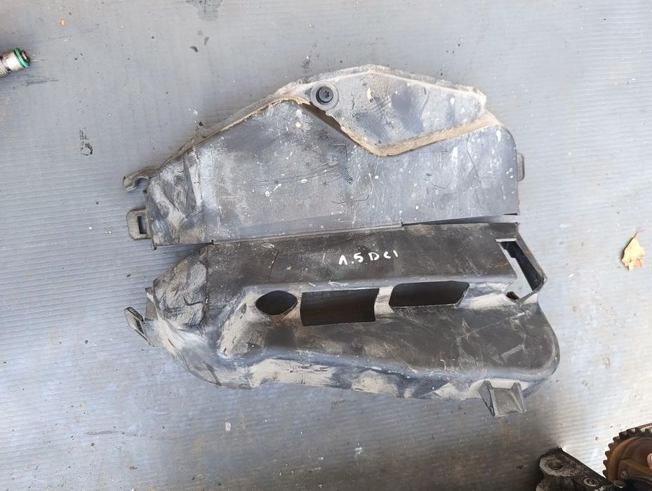 renault 1.5 dci oslona rozrzadu 135632786r