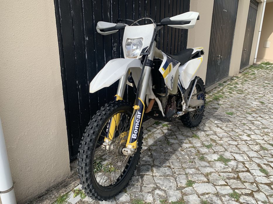 Husqvarna FE 250