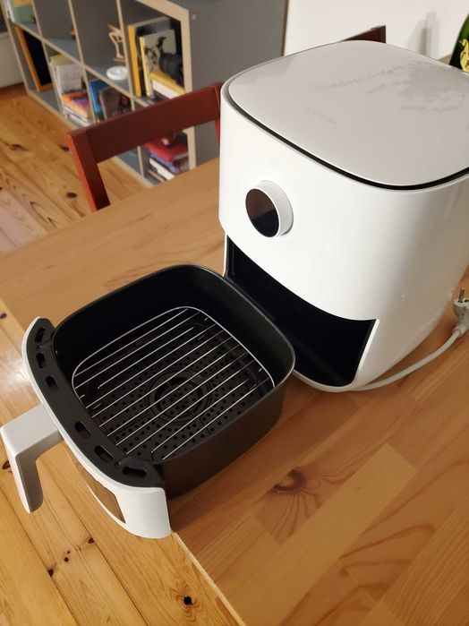 Fritadeira a ar sem óleo - Xiaomi Air Fryer Pro 4 Litros - 50€