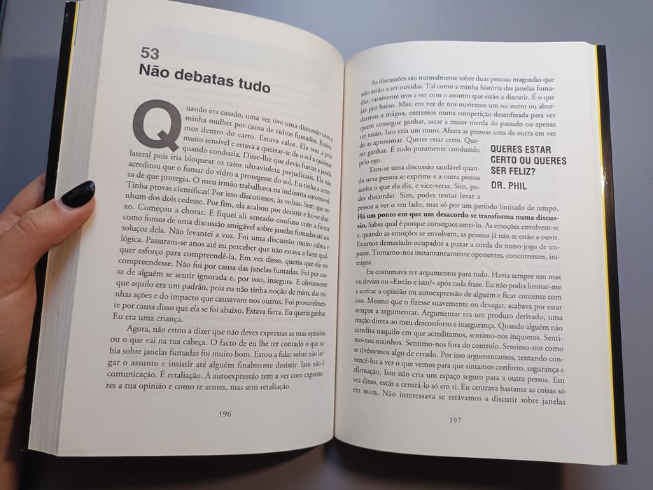 Eu Costumava Ter Uma Vida F*dida – John Kim