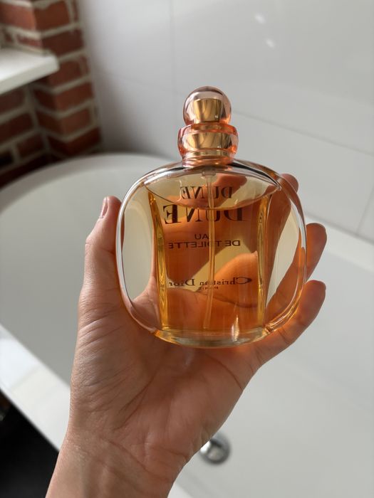 christian dior dune w kategorii zdrowie i uroda | OLX