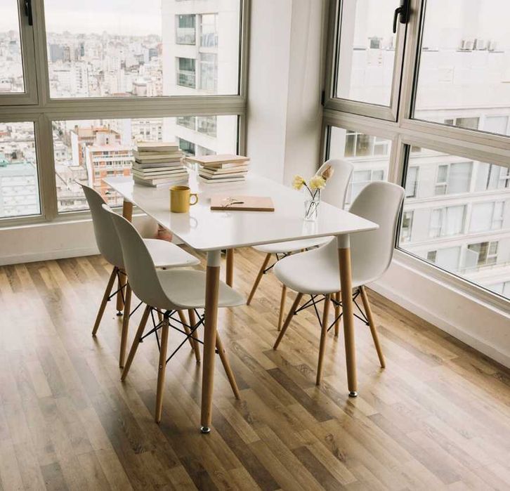 Стул Скандинавский, Стілець MILANO (кресло, 4 цвета), ОПТ, Наложка