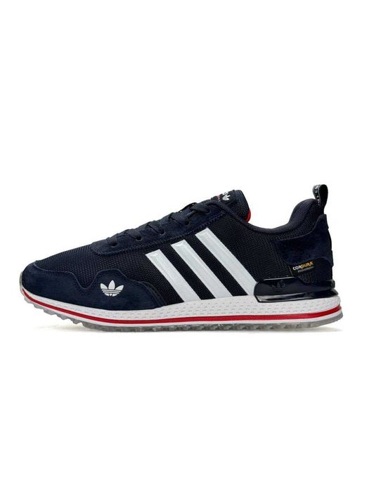 АКЦІЯ! Кросівки Adidas POD-S Cordura Navy White  41 - 45