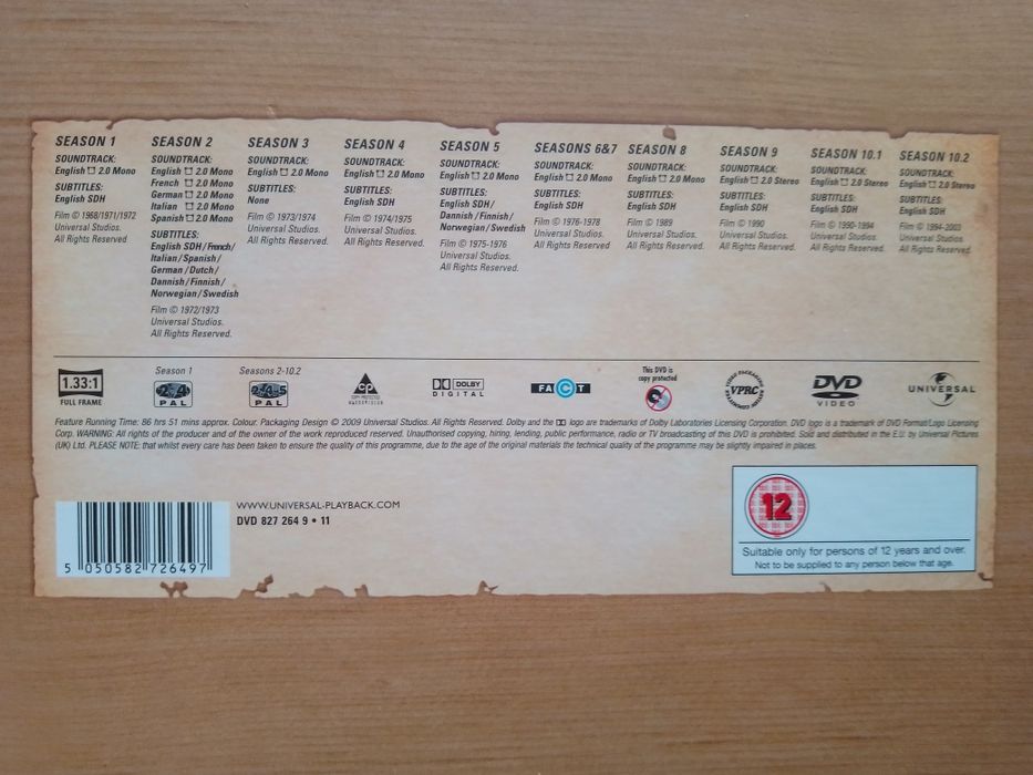 Vários DVDs Filmes cada 4E ou 14-30E Desde 4E