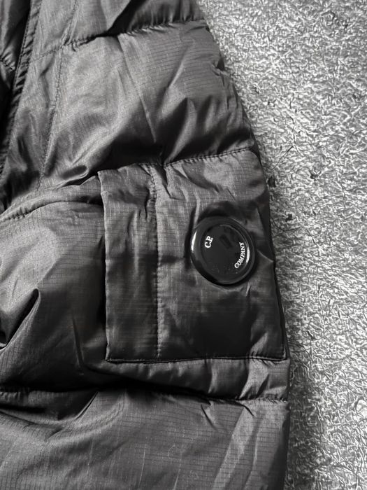 Куртка C.P. Company