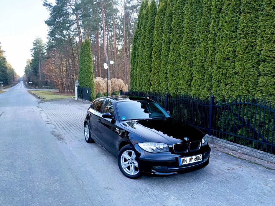 BMW Seria 1