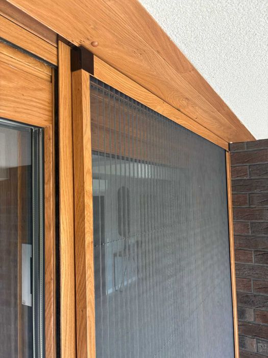 Rolety D/N Żaluzje Moskitiery Plissy Markizy CALY KRAKÓW I OKOLICE