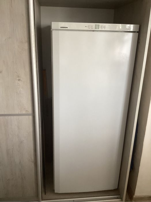 Морозильная камера Liebherr GNP 2303