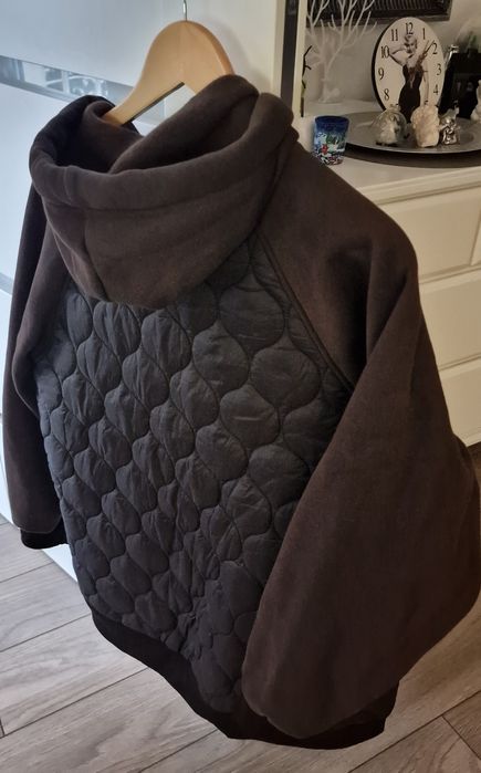 Bluzo kurtka wiosenna pikowana rozm L